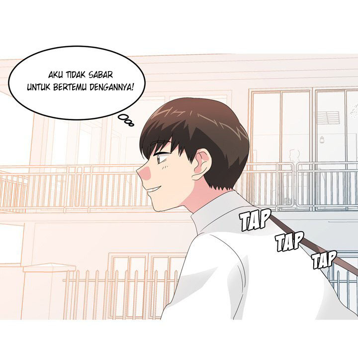 Forever Gossip Season 2: Chapter chapter-25 - Page 36