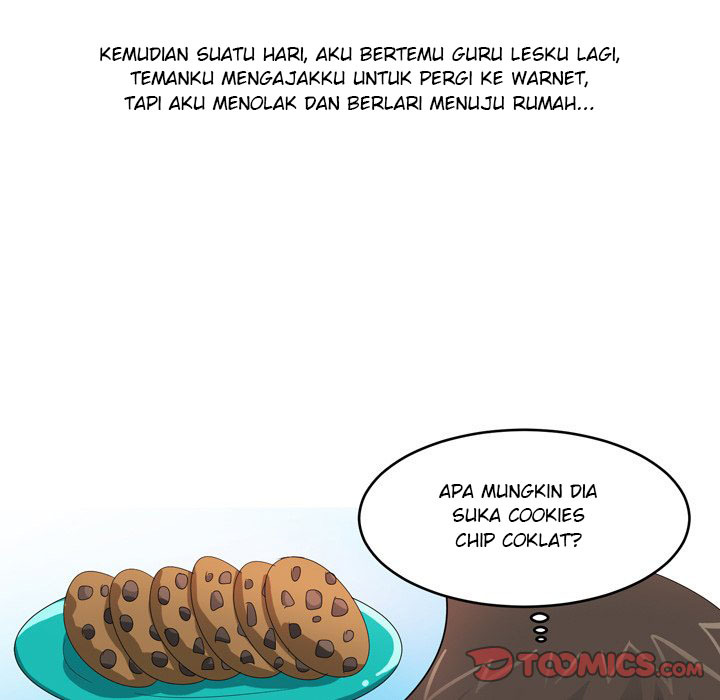 Forever Gossip Season 2: Chapter chapter-25 - Page 37