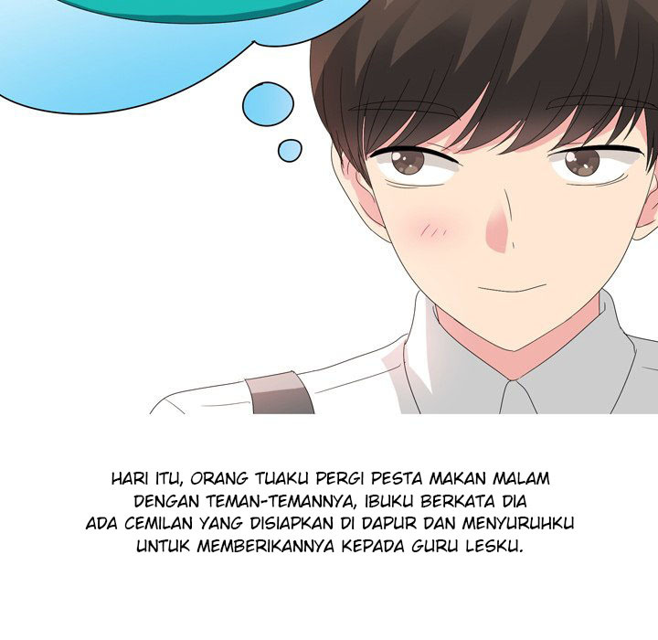 Forever Gossip Season 2: Chapter chapter-25 - Page 38