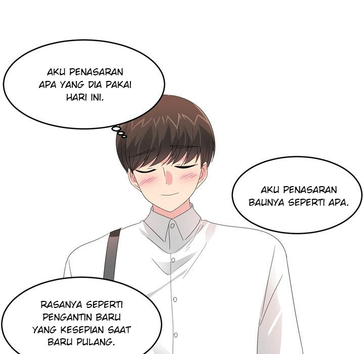 Forever Gossip Season 2: Chapter chapter-25 - Page 39