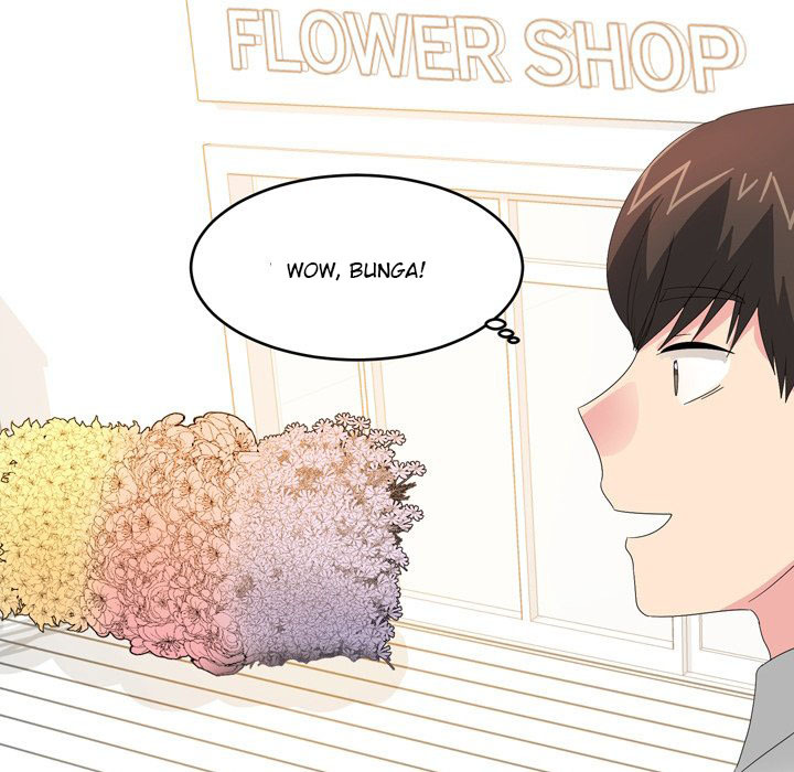 Forever Gossip Season 2: Chapter chapter-25 - Page 41