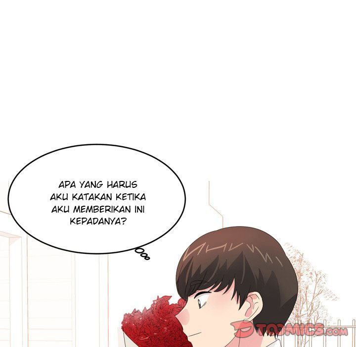 Forever Gossip Season 2: Chapter chapter-25 - Page 43