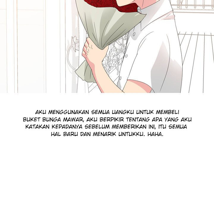 Forever Gossip Season 2: Chapter chapter-25 - Page 44