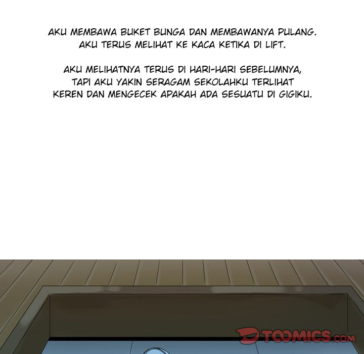 Forever Gossip Season 2: Chapter chapter-25 - Page 46