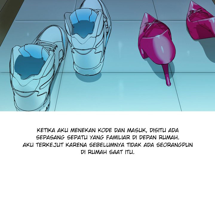 Forever Gossip Season 2: Chapter chapter-25 - Page 47