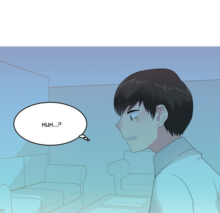 Forever Gossip Season 2: Chapter chapter-25 - Page 48