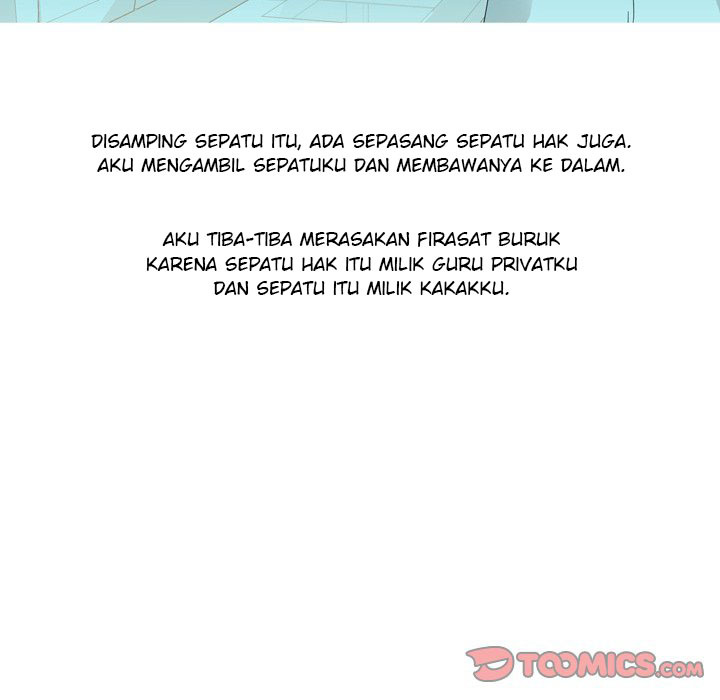 Forever Gossip Season 2: Chapter chapter-25 - Page 49