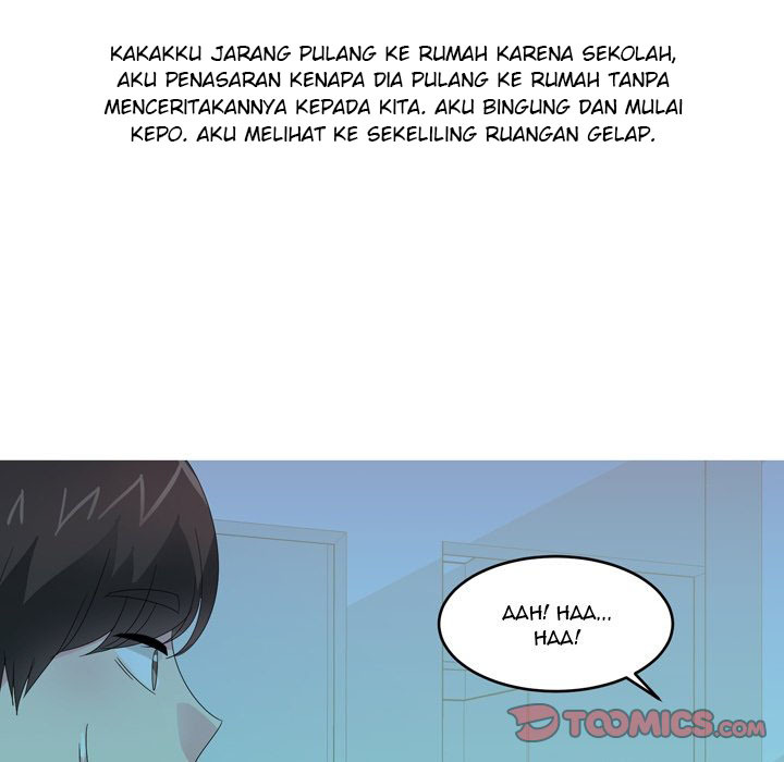 Forever Gossip Season 2: Chapter chapter-25 - Page 52