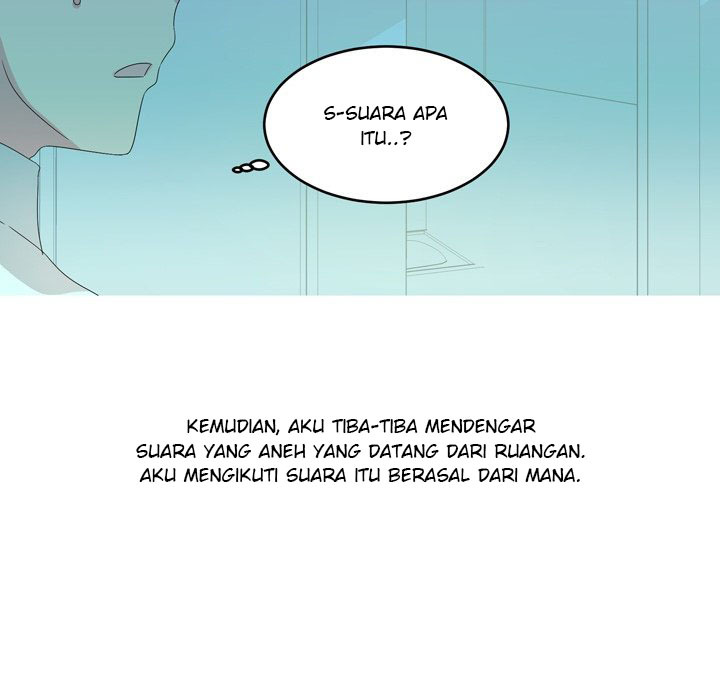 Forever Gossip Season 2: Chapter chapter-25 - Page 53