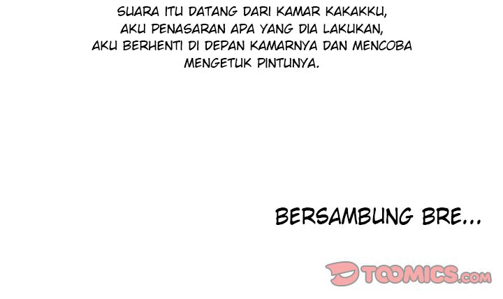 Forever Gossip Season 2: Chapter chapter-25 - Page 55