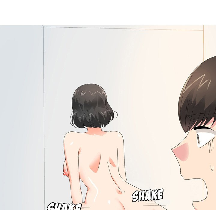 Forever Gossip Season 2: Chapter chapter-26 - Page 7