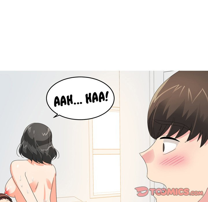 Forever Gossip Season 2: Chapter chapter-26 - Page 9
