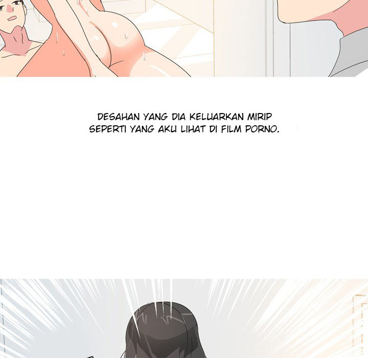 Forever Gossip Season 2: Chapter chapter-26 - Page 10