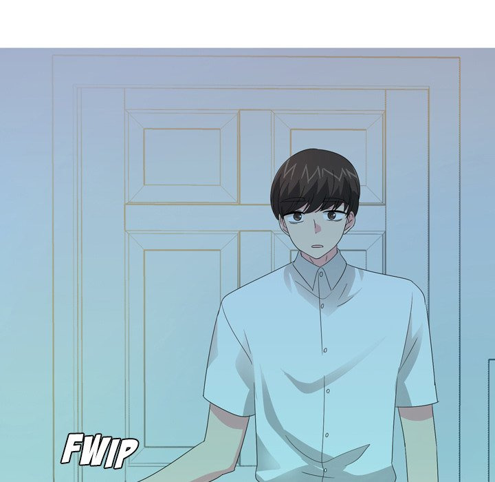 Forever Gossip Season 2: Chapter chapter-26 - Page 14