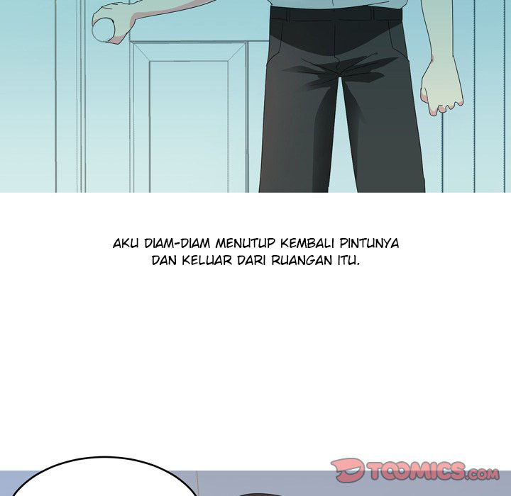 Forever Gossip Season 2: Chapter chapter-26 - Page 15