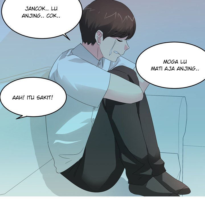 Forever Gossip Season 2: Chapter chapter-26 - Page 16