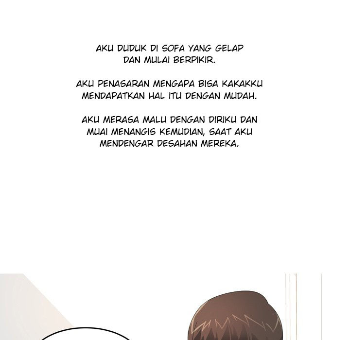 Forever Gossip Season 2: Chapter chapter-26 - Page 17