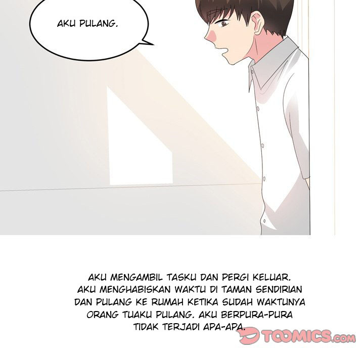 Forever Gossip Season 2: Chapter chapter-26 - Page 18