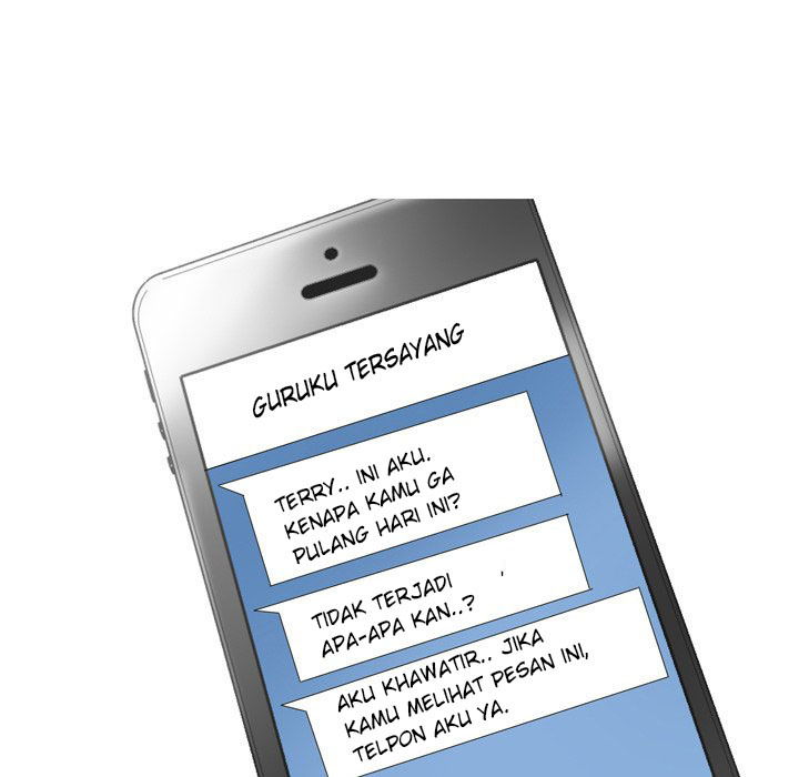 Forever Gossip Season 2: Chapter chapter-26 - Page 19