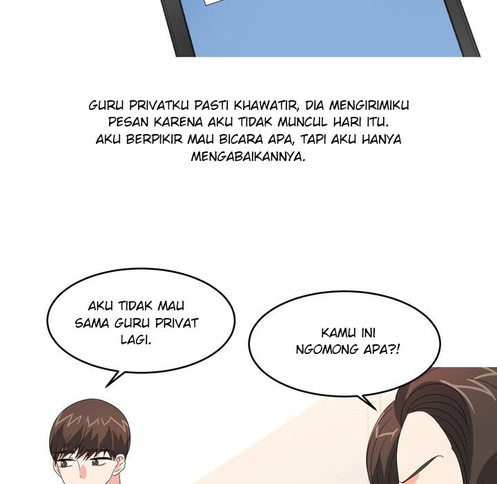 Forever Gossip Season 2: Chapter chapter-26 - Page 20