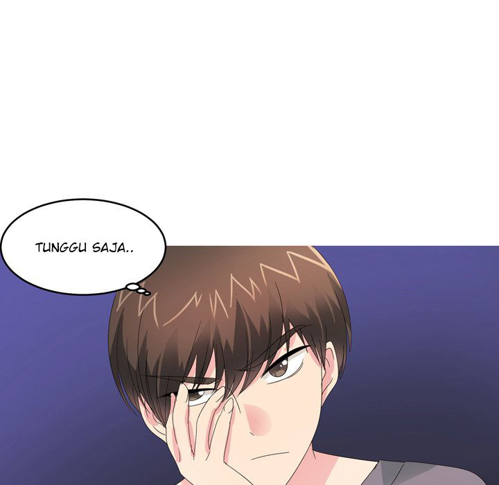 Forever Gossip Season 2: Chapter chapter-26 - Page 23