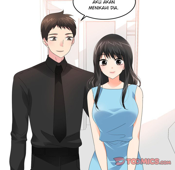 Forever Gossip Season 2: Chapter chapter-26 - Page 25
