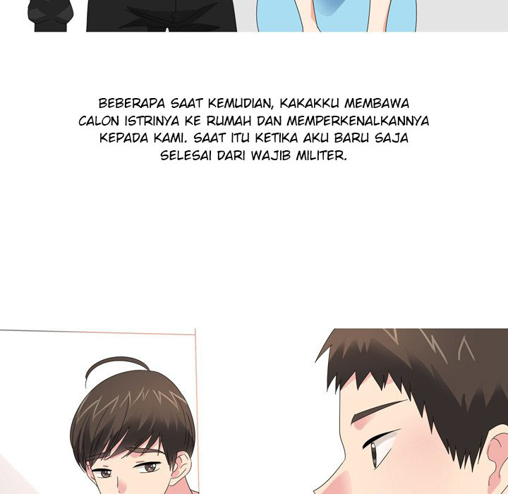 Forever Gossip Season 2: Chapter chapter-26 - Page 26