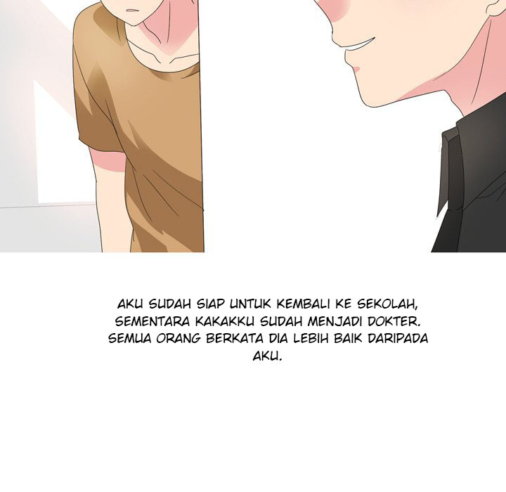 Forever Gossip Season 2: Chapter chapter-26 - Page 27