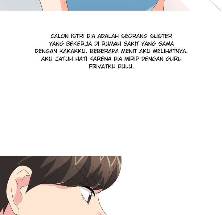 Forever Gossip Season 2: Chapter chapter-26 - Page 29