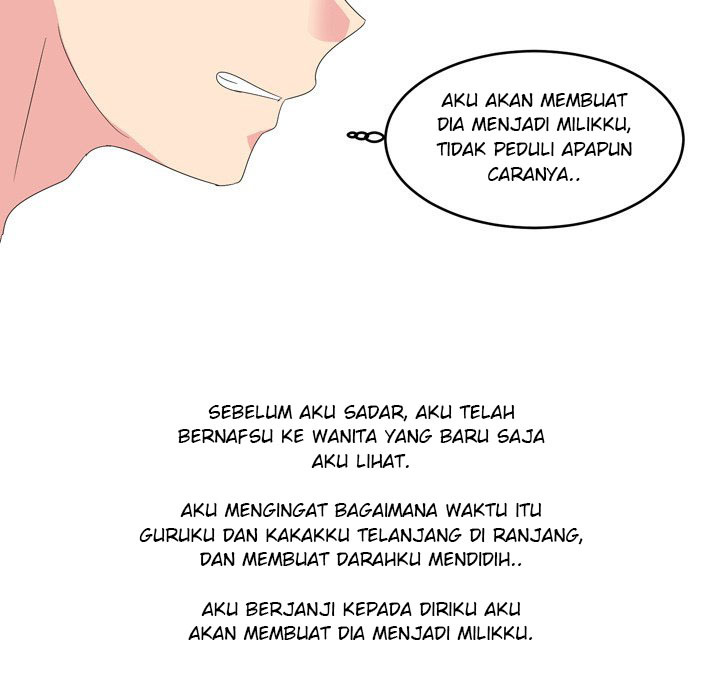 Forever Gossip Season 2: Chapter chapter-26 - Page 30