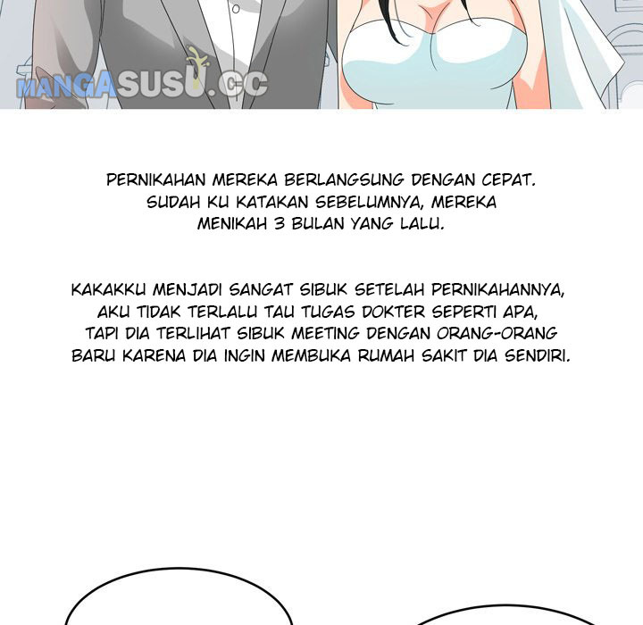 Forever Gossip Season 2: Chapter chapter-26 - Page 32