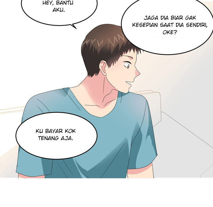 Forever Gossip Season 2: Chapter chapter-26 - Page 33