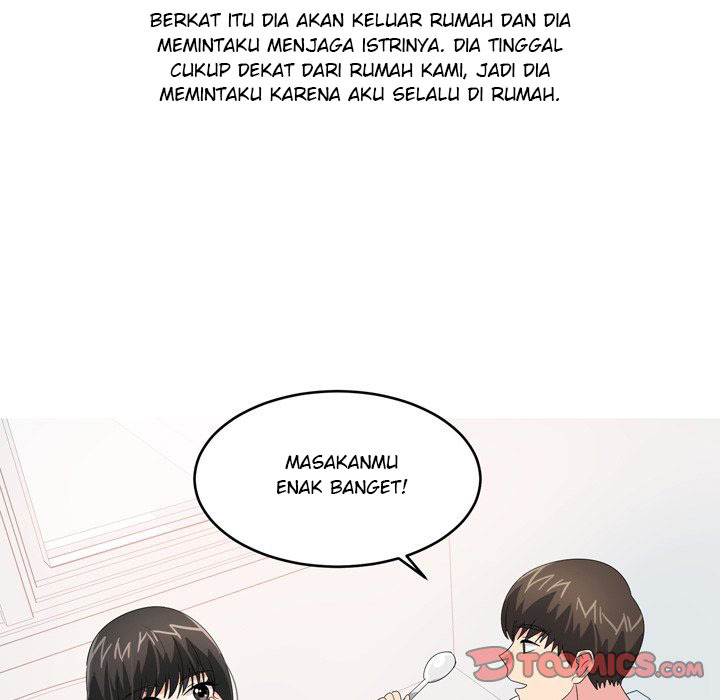 Forever Gossip Season 2: Chapter chapter-26 - Page 34
