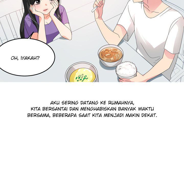 Forever Gossip Season 2: Chapter chapter-26 - Page 35
