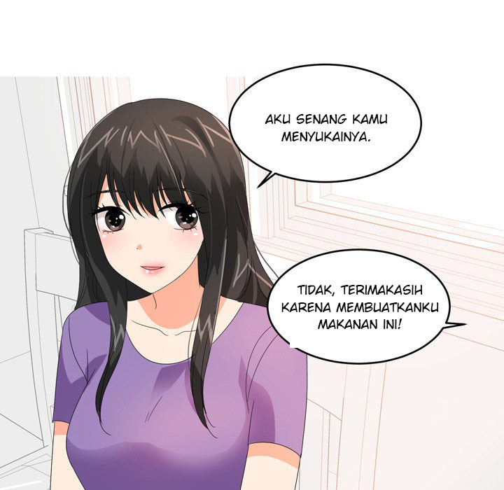 Forever Gossip Season 2: Chapter chapter-26 - Page 36