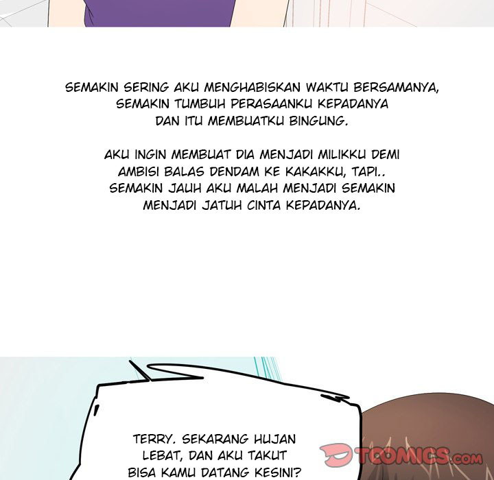 Forever Gossip Season 2: Chapter chapter-26 - Page 37