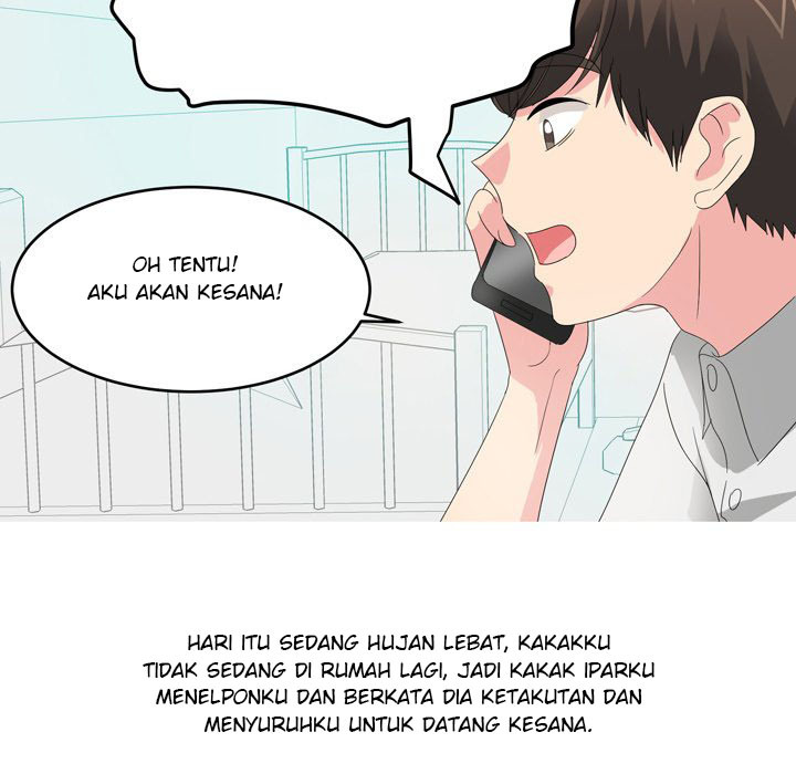 Forever Gossip Season 2: Chapter chapter-26 - Page 38