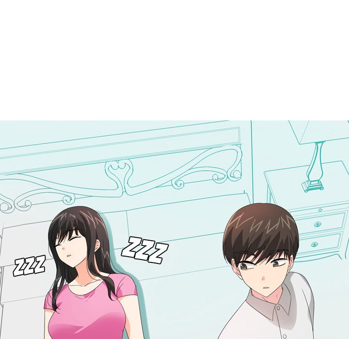 Forever Gossip Season 2: Chapter chapter-26 - Page 39