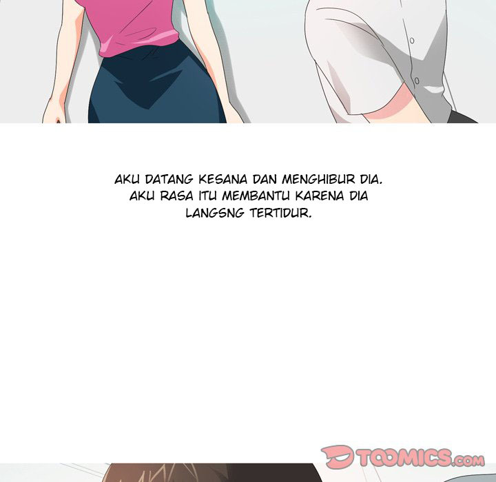 Forever Gossip Season 2: Chapter chapter-26 - Page 40