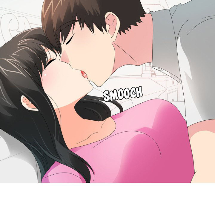 Forever Gossip Season 2: Chapter chapter-26 - Page 41