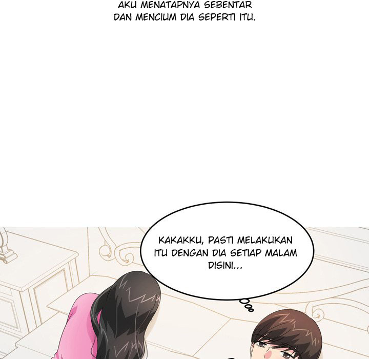 Forever Gossip Season 2: Chapter chapter-26 - Page 42