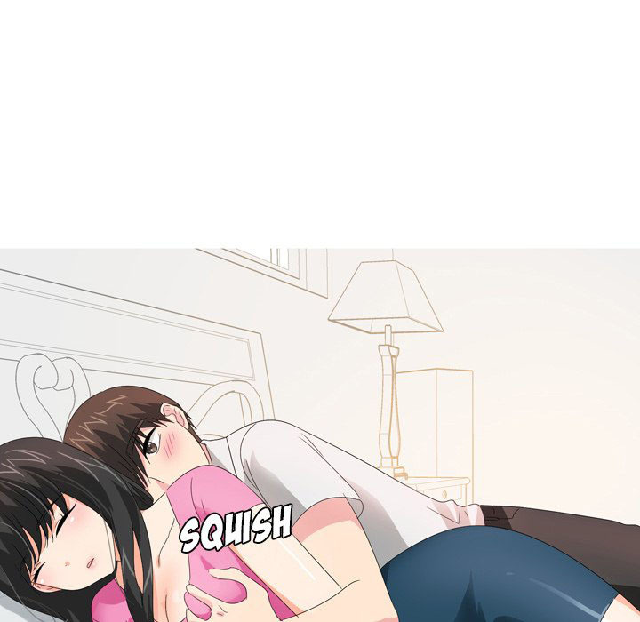 Forever Gossip Season 2: Chapter chapter-26 - Page 44