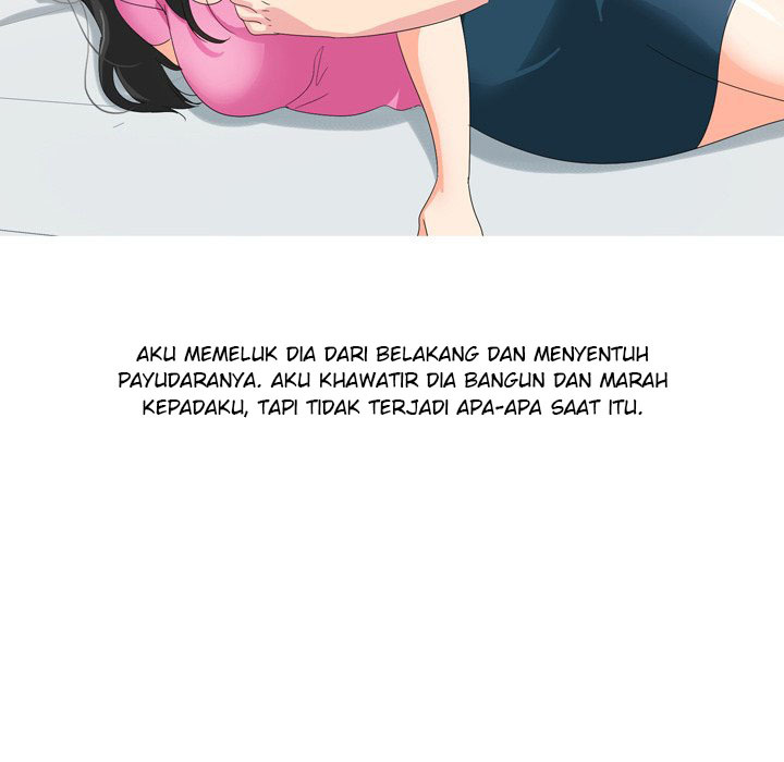 Forever Gossip Season 2: Chapter chapter-26 - Page 45