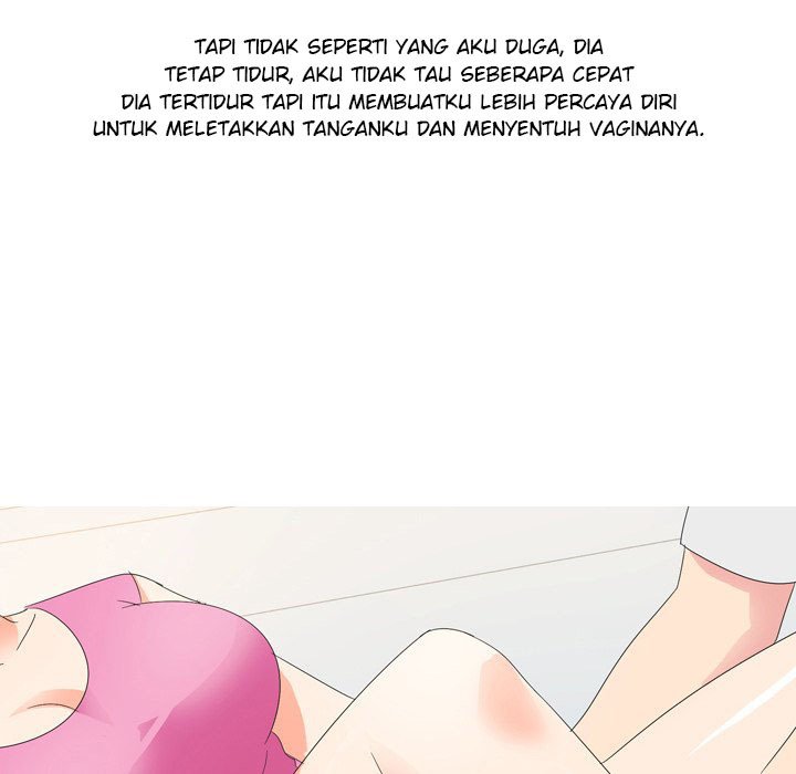 Forever Gossip Season 2: Chapter chapter-26 - Page 47