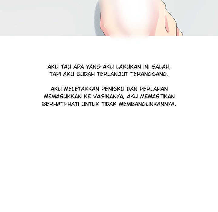 Forever Gossip Season 2: Chapter chapter-26 - Page 51