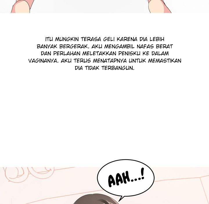Forever Gossip Season 2: Chapter chapter-26 - Page 53