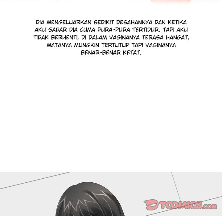 Forever Gossip Season 2: Chapter chapter-26 - Page 55