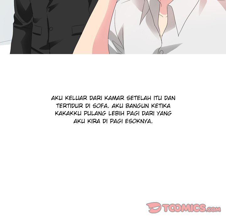 Forever Gossip Season 2: Chapter chapter-26 - Page 58