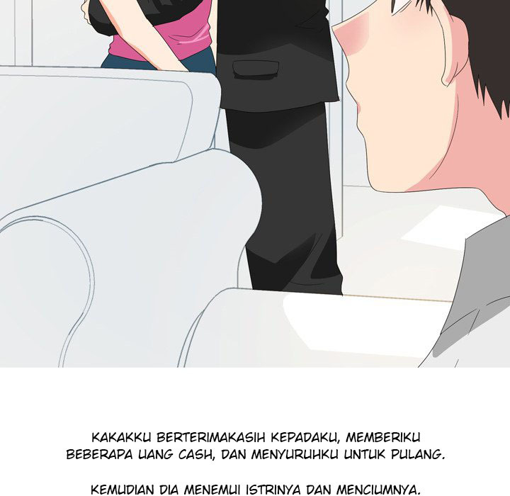 Forever Gossip Season 2: Chapter chapter-26 - Page 60