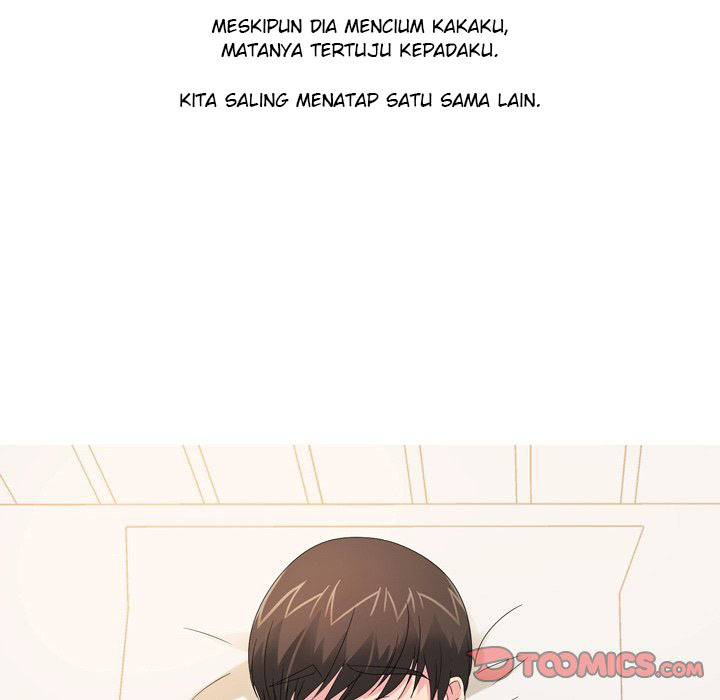 Forever Gossip Season 2: Chapter chapter-26 - Page 61